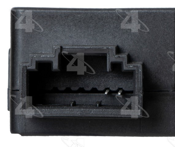 HVAC Recirculation Door Actuator Four Seasons 73090