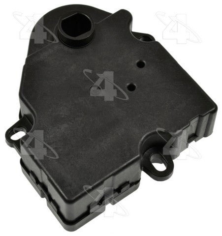 HVAC Recirculation Door Actuator Four Seasons 73091