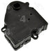 HVAC Recirculation Door Actuator Four Seasons 73091