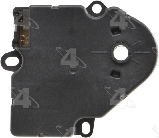 HVAC Recirculation Door Actuator Four Seasons 73093