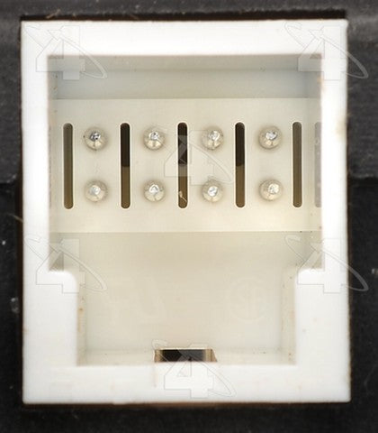 HVAC Recirculation Door Actuator Four Seasons 73094