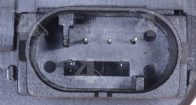 HVAC Recirculation Door Actuator Four Seasons 73095