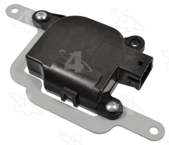 HVAC Recirculation Door Actuator Four Seasons 73096