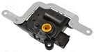 HVAC Recirculation Door Actuator Four Seasons 73096