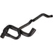 Radiator Coolant Hose Dayco 73096