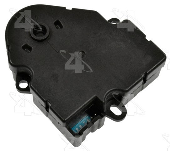 HVAC Recirculation Door Actuator Four Seasons 73097