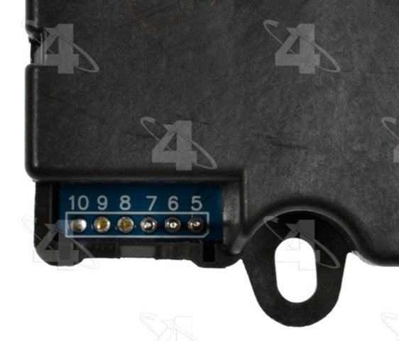 HVAC Recirculation Door Actuator Four Seasons 73097