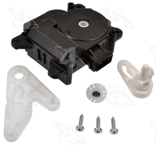 HVAC Recirculation Door Actuator Four Seasons 73098
