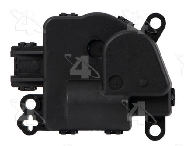 HVAC Recirculation Door Actuator Four Seasons 73099