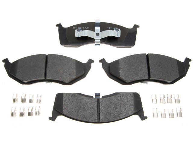 Disc Brake Kit Raybestos Brakes 730CH76721R