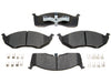 Disc Brake Kit Raybestos Brakes 730CH76722R