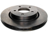 Disc Brake Kit Raybestos Brakes 730CH76777R
