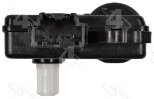 HVAC Recirculation Door Actuator Four Seasons 73100