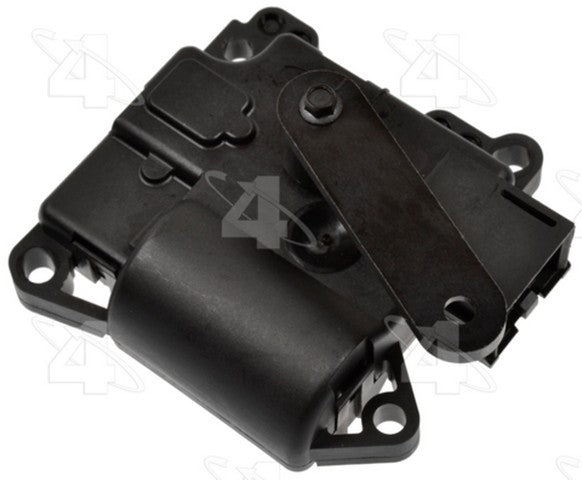 HVAC Recirculation Door Actuator Four Seasons 73101