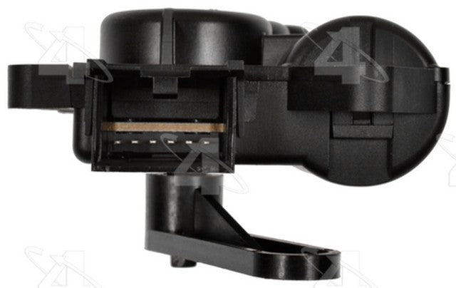 HVAC Recirculation Door Actuator Four Seasons 73101