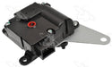 HVAC Recirculation Door Actuator Four Seasons 73102