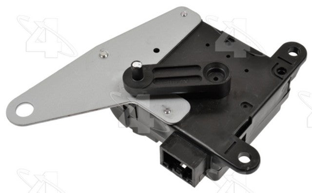 HVAC Recirculation Door Actuator Four Seasons 73102