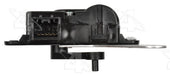 HVAC Recirculation Door Actuator Four Seasons 73102