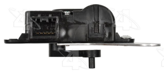 HVAC Recirculation Door Actuator Four Seasons 73102