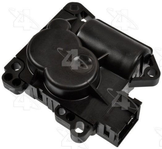 HVAC Floor Mode Door Actuator Four Seasons 73103