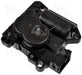 HVAC Floor Mode Door Actuator Four Seasons 73103