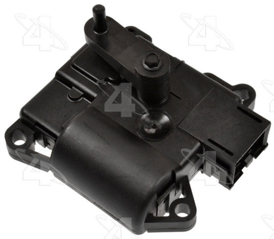 HVAC Floor Mode Door Actuator Four Seasons 73103