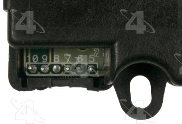 HVAC Recirculation Door Actuator Four Seasons 73104
