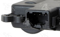 HVAC Recirculation Door Actuator Four Seasons 73105