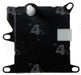 HVAC Blend Door Actuator Four Seasons 73107