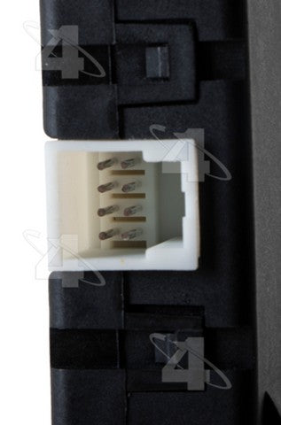 HVAC Blend Door Actuator Four Seasons 73107