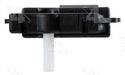 HVAC Blend Door Actuator Four Seasons 73107