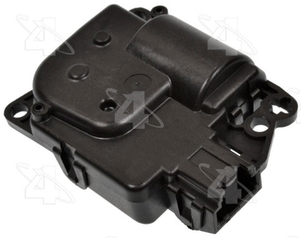 HVAC Recirculation Door Actuator Four Seasons 73108