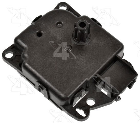 HVAC Recirculation Door Actuator Four Seasons 73108