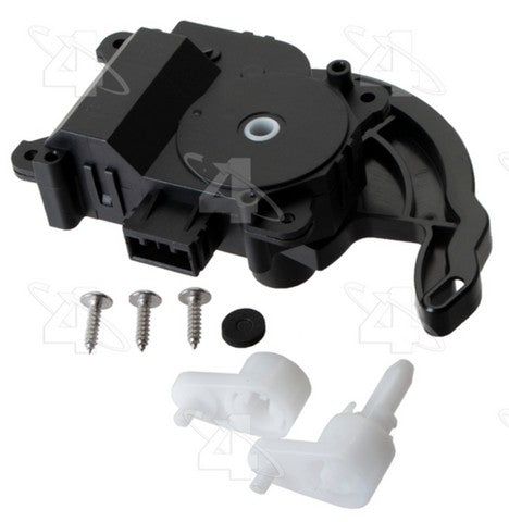 HVAC Recirculation Door Actuator Four Seasons 73109