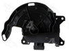 HVAC Recirculation Door Actuator Four Seasons 73109
