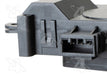 HVAC Recirculation Door Actuator Four Seasons 73109