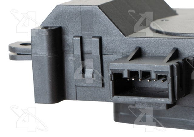 HVAC Recirculation Door Actuator Four Seasons 73109