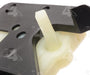 HVAC Recirculation Door Actuator Four Seasons 73110