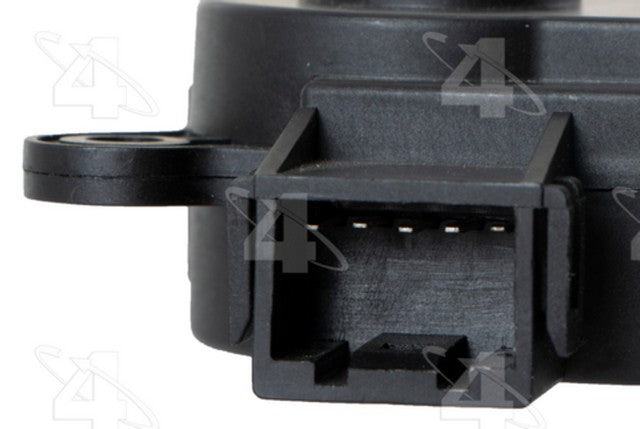 HVAC Recirculation Door Actuator Four Seasons 73112