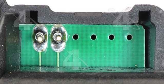 HVAC Recirculation Door Actuator Four Seasons 73113