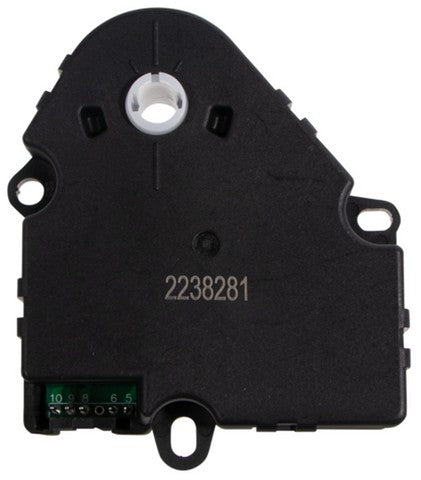 HVAC Recirculation Door Actuator Four Seasons 73114