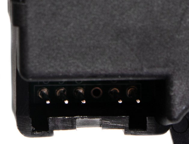 HVAC Recirculation Door Actuator Four Seasons 73114