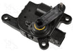 HVAC Recirculation Door Actuator Four Seasons 73116