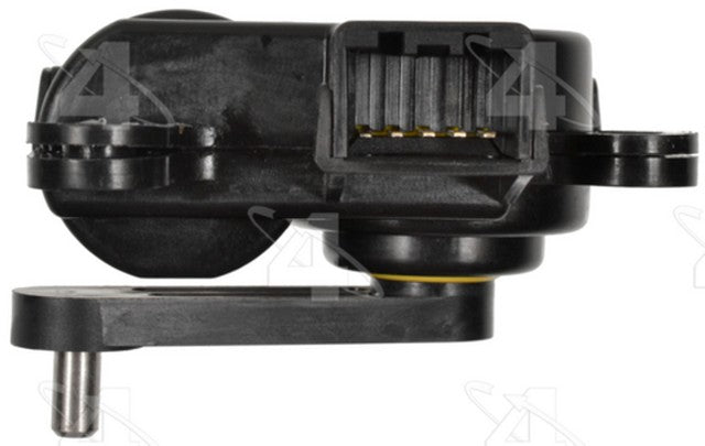 HVAC Recirculation Door Actuator Four Seasons 73116