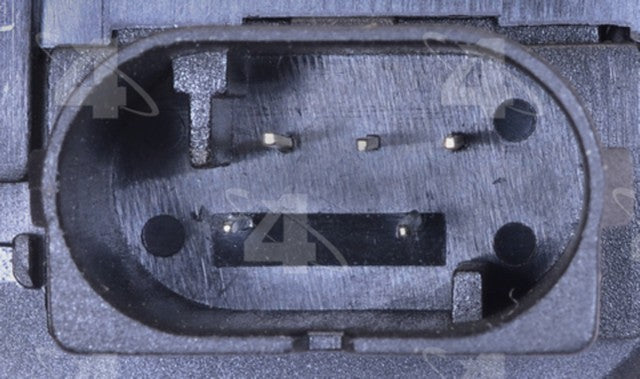 HVAC Recirculation Door Actuator Four Seasons 73117