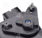 HVAC Recirculation Door Actuator Four Seasons 73117