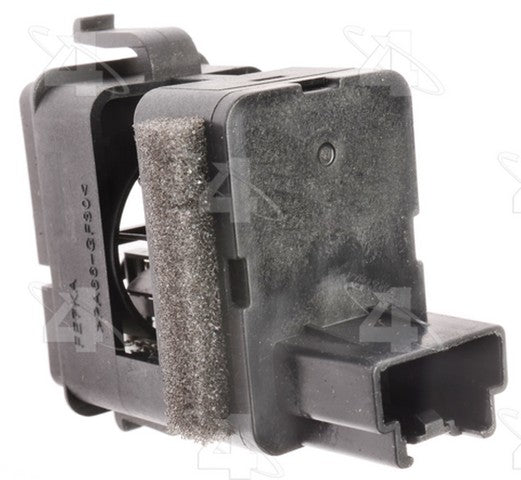 HVAC Recirculation Door Actuator Four Seasons 73118