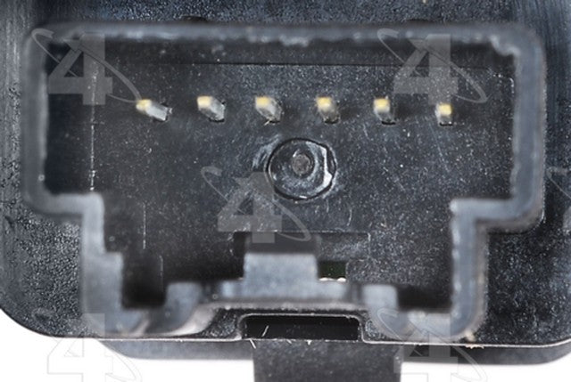 HVAC Recirculation Door Actuator Four Seasons 73118