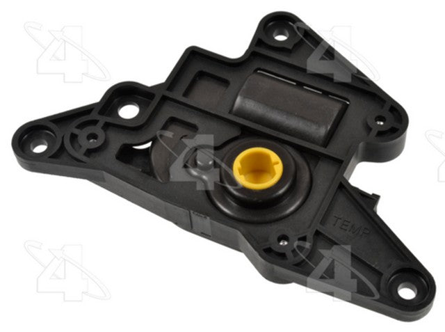 HVAC Recirculation Door Actuator Four Seasons 73119