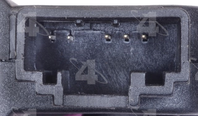 HVAC Recirculation Door Actuator Four Seasons 73120